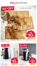 Kitchen Stuff Plus flyer week 37 Page 6