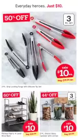 Kitchen Stuff Plus flyer week 37 Page 7
