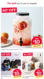 Kitchen Stuff Plus flyer week 37 Page 8