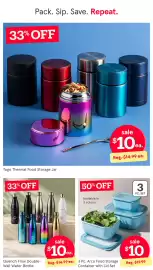 Kitchen Stuff Plus flyer week 37 Page 9