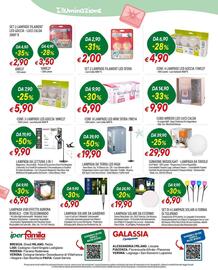 Volantino Galassia Pagina 8