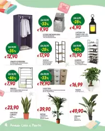 Volantino Galassia Pagina 4