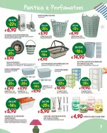 Volantino Galassia Pagina 7