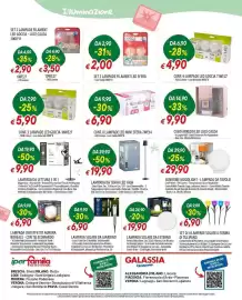 Volantino Galassia Pagina 8