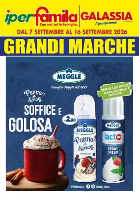 Galassia (valido fino al 16-09)