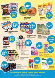 Eurocash reklamblad Sida 4