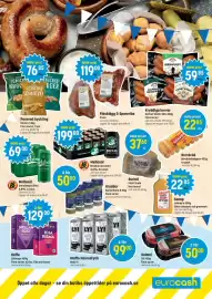 Eurocash reklamblad Sida 3