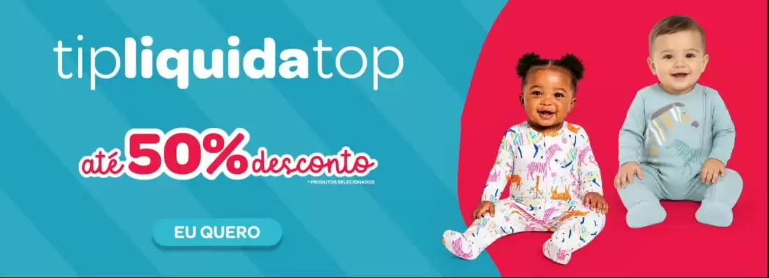 Tip Top (válido até 27-09)