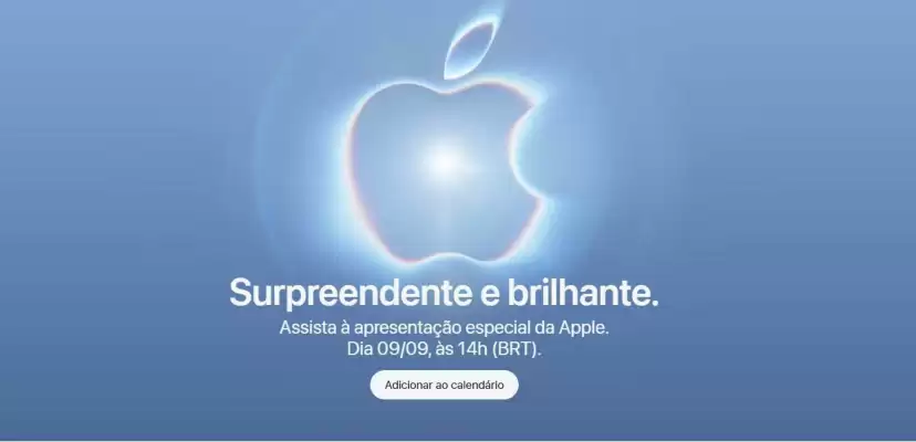 Apple (válido até 11-09)
