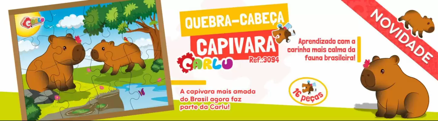 Carlu (válido até 27-09)