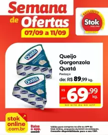 Encarte Stok Center Página 3