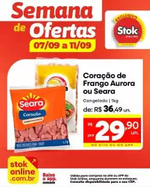Encarte Stok Center Página 4