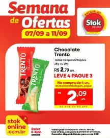 Encarte Stok Center Página 5