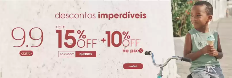 Catálogo Dafiti Página 1