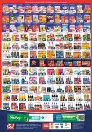 Encarte Sj Supermercados semana 36 Página 2