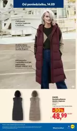 Lidl gazetka tydzień 38 Strona 15