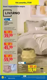 Lidl gazetka tydzień 38 Strona 26
