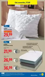 Lidl gazetka tydzień 38 Strona 27