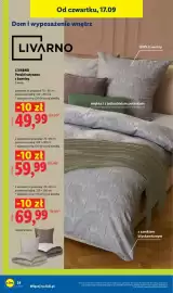 Lidl gazetka tydzień 38 Strona 28