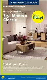 Lidl gazetka tydzień 38 Strona 30