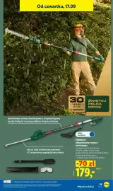 Lidl gazetka tydzień 38 Strona 37