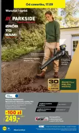 Lidl gazetka tydzień 38 Strona 44