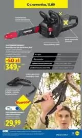 Lidl gazetka tydzień 38 Strona 45