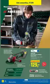 Lidl gazetka tydzień 38 Strona 46