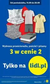 Lidl gazetka tydzień 38 Strona 5