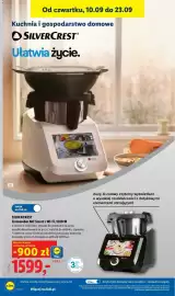 Lidl gazetka tydzień 38 Strona 50