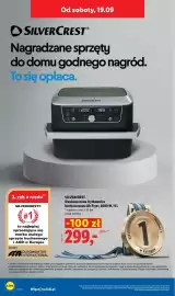 Lidl gazetka tydzień 38 Strona 52