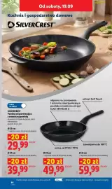 Lidl gazetka tydzień 38 Strona 54