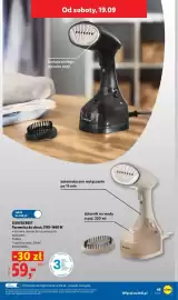 Lidl gazetka tydzień 38 Strona 55