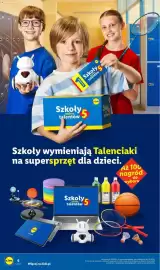 Lidl gazetka tydzień 38 Strona 6