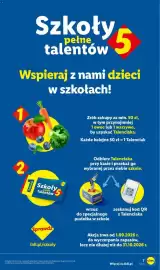 Lidl gazetka tydzień 38 Strona 7