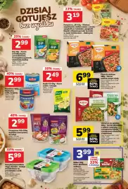 Hitpol gazetka Strona 4: Warzywa na patelnię Hortex €5,99, Bulion Knorr €3,99
