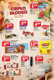 Hitpol gazetka Strona 8: Herbata czarna Lipton €12,99, Alusie dr Gerard €4,49