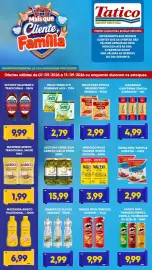 Tabloide Tatico semana 37 Página 4: Batata frita pringles original €9,99