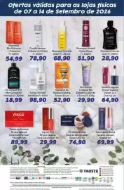Catálogo Supermercados Tauste semana 37 Página 2