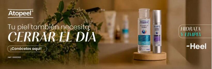 Catálogo Cafam Página 2