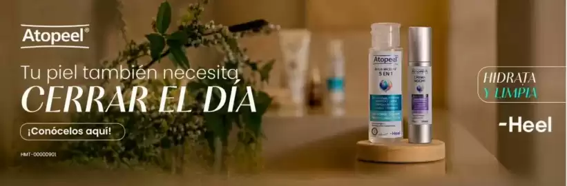 Catálogo Cafam Página 2