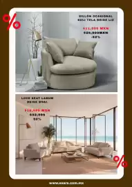 Catálogo Sears Página 2