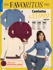Catálogo Pacífika Página 10