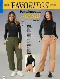 Catálogo Pacífika Página 104