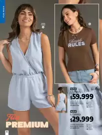 Catálogo Pacífika Página 12