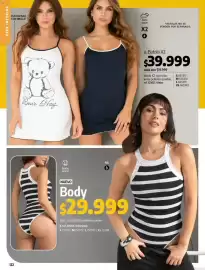Catálogo Pacífika Página 122