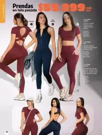 Catálogo Pacífika Página 132