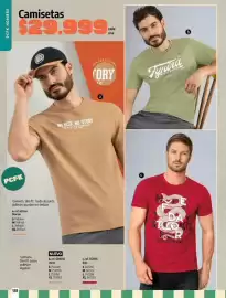 Catálogo Pacífika Página 138