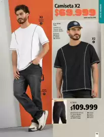 Catálogo Pacífika Página 141