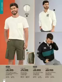 Catálogo Pacífika Página 144